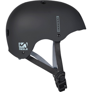 2026 Mesle Casco Ragnar 846320 - Black